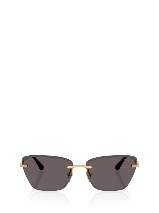 26FW 보그 선글라스 VO4332S 280 87 GOLD