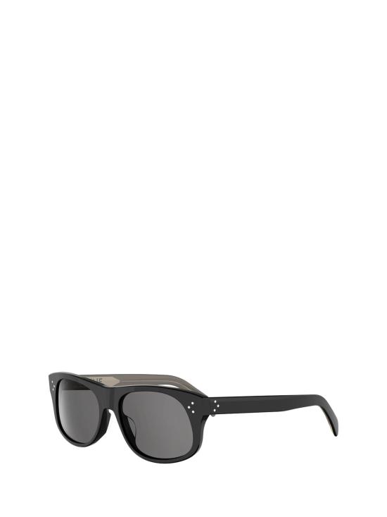 26FW 셀린느 선글라스 CL40356U 01A BLACK - CELINE