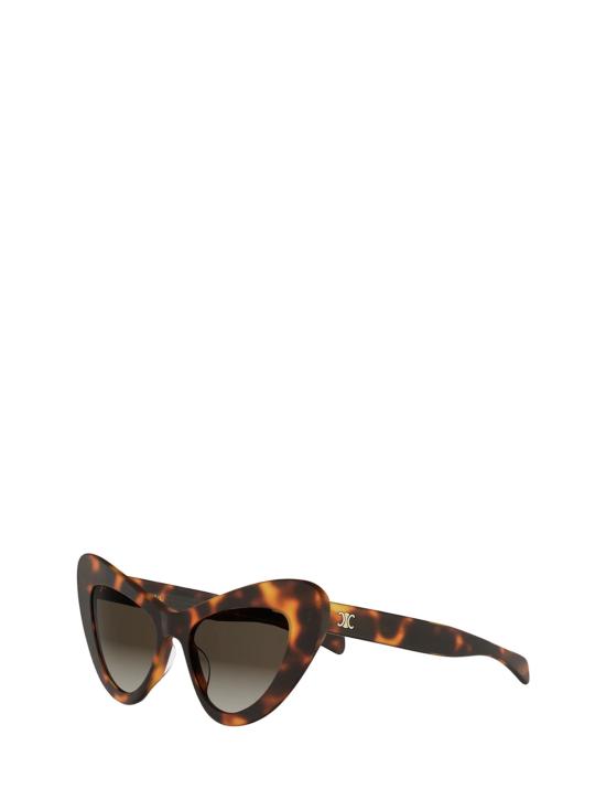 26FW 셀린느 선글라스 CL40339U 53F HAVANA - CELINE