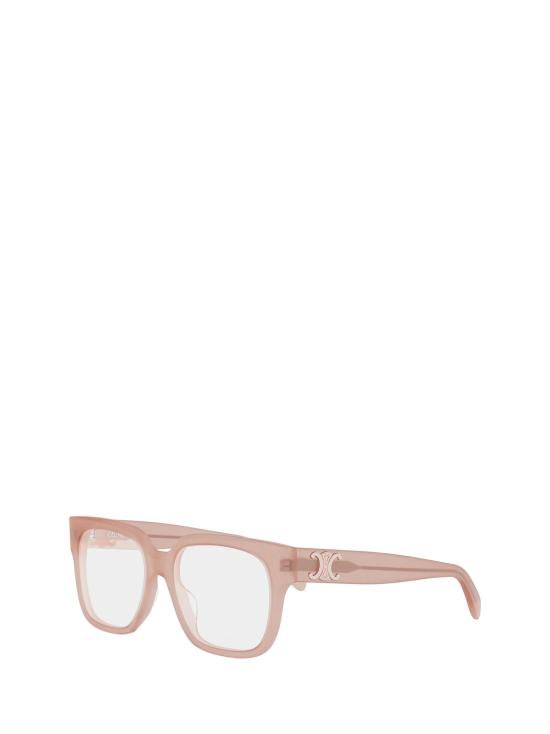 26FW 셀린느 안경 CL50172I 044 ORANGE - CELINE
