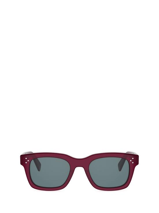 26FW 셀린느 선글라스 CL40232I 66V RED