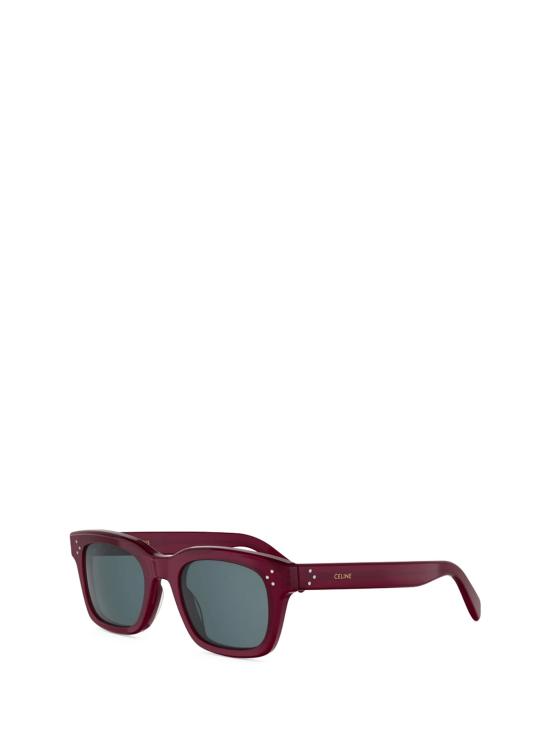 26FW 셀린느 선글라스 CL40232I 66V RED - CELINE