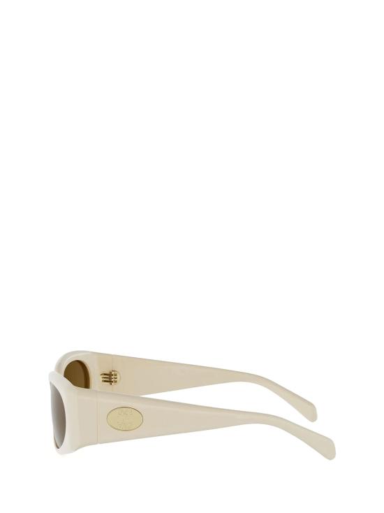 26FW 셀린느 선글라스 CL40347U 25J WHITE - CELINE