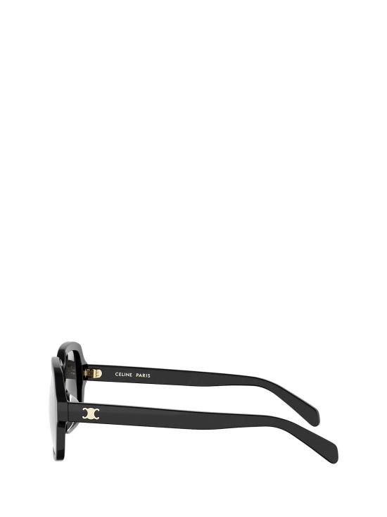 26FW 셀린느 선글라스 CL40362U 01B BLACK - CELINE