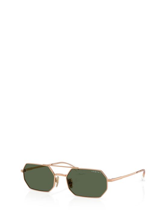 26FW 보그 선글라스 VO4329S 51529A ROSE GOLD - VOGUE