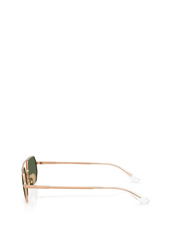 26FW 보그 선글라스 VO4329S 51529A ROSE GOLD - VOGUE