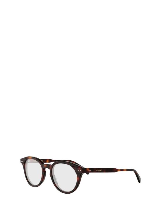 26FW 셀린느 안경 CL50177I 052 HAVANA - CELINE