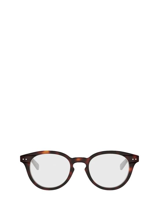 26FW 셀린느 안경 CL50177I 052 HAVANA