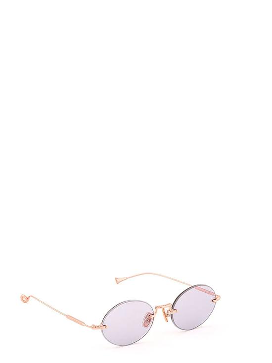 26FW 아이페타이저 선글라스 MET C 9 49 ROSE GOLD - EYEPETIZER