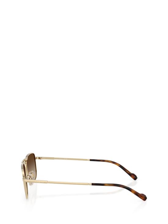 26FW 보그 선글라스 VO4346S 848 13 PALE GOLD - VOGUE