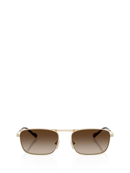 26FW 보그 선글라스 VO4346S 848 13 PALE GOLD