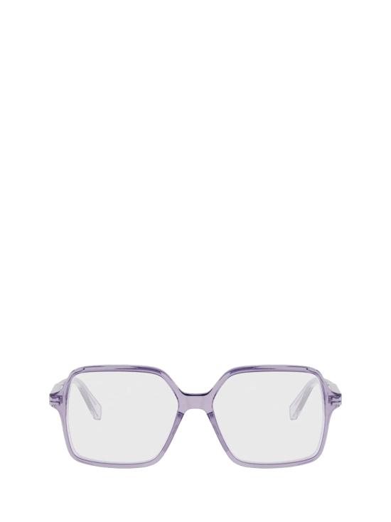 26FW 셀린느 안경 CL50126I 081 PURPLE