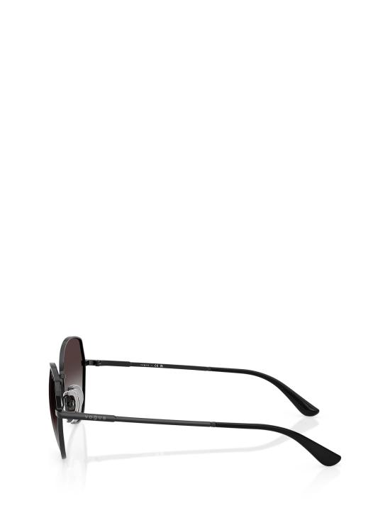 26FW 보그 선글라스 VO4330S 352 8G BLACK - VOGUE