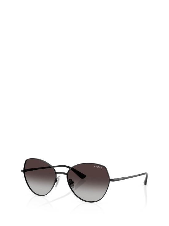 26FW 보그 선글라스 VO4330S 352 8G BLACK - VOGUE