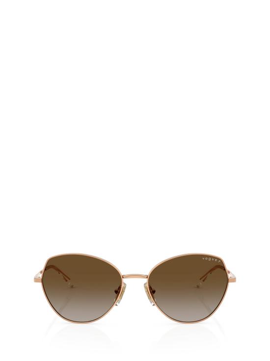 26FW 보그 선글라스 VO4330S 5152T5 ROSE GOLD
