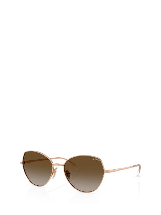 26FW 보그 선글라스 VO4330S 5152T5 ROSE GOLD - VOGUE