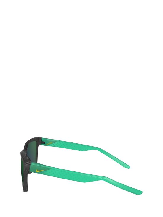 26FW 나이키 선글라스 EV24012 011 MATTE BLACK GREEN MIRROR - NIKE