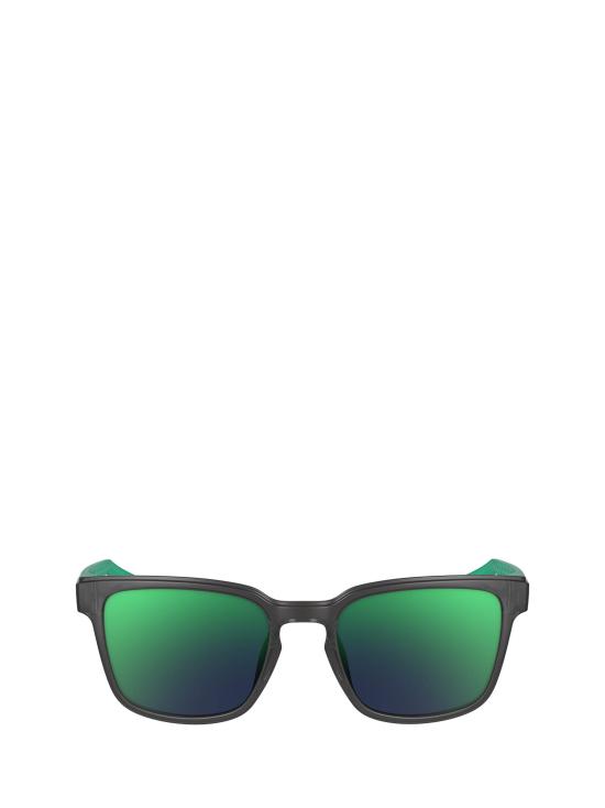 26FW 나이키 선글라스 EV24012 011 MATTE BLACK GREEN MIRROR
