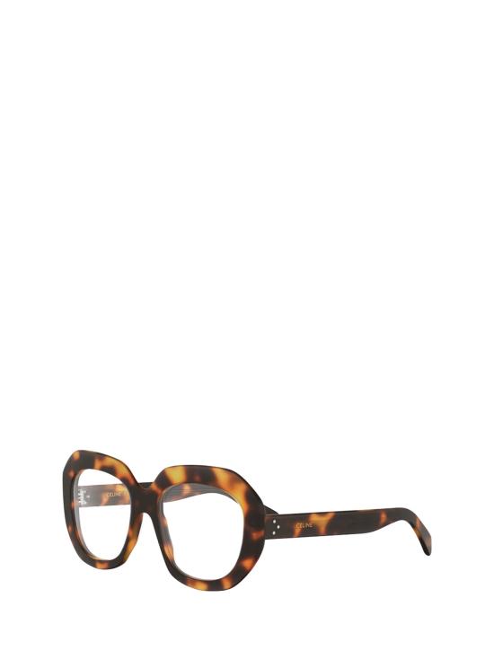 26FW 셀린느 안경 CL50181I 053 HAVANA - CELINE