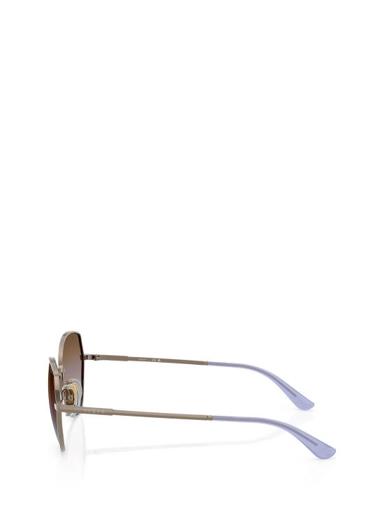 26FW 보그 선글라스 VO4330S 513848 LIGHT BROWN - VOGUE