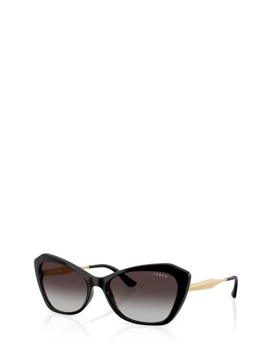 26FW 보그 선글라스 VO5626S W44 8G BLACK - VOGUE