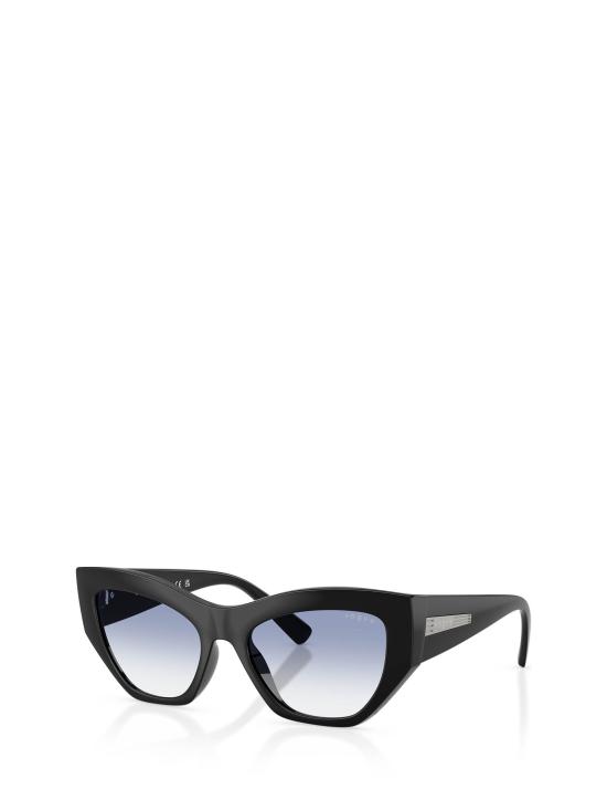 26FW 보그 선글라스 VO5607S W44 19 BLACK - VOGUE