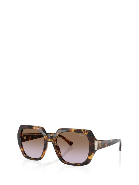26FW 보그 선글라스 VO5612SB 317968 HONEY HAVANA - VOGUE