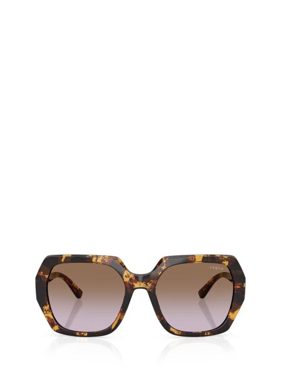 26FW 보그 선글라스 VO5612SB 317968 HONEY HAVANA