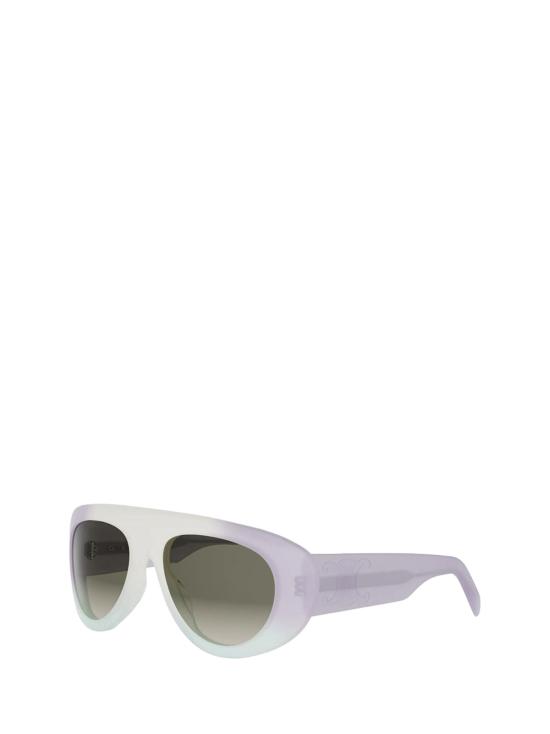 26FW 셀린느 선글라스 CL40340U 80F VIOLET - CELINE