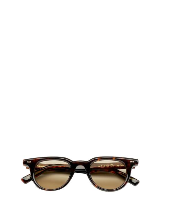26FW 치미 선글라스 CIRO DEEP TORTOISE