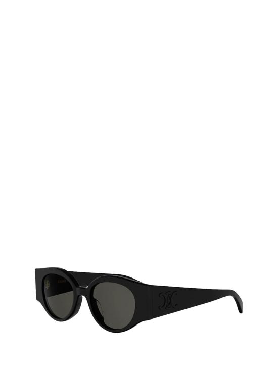 26FW 셀린느 선글라스 CL40341U 01A BLACK - CELINE