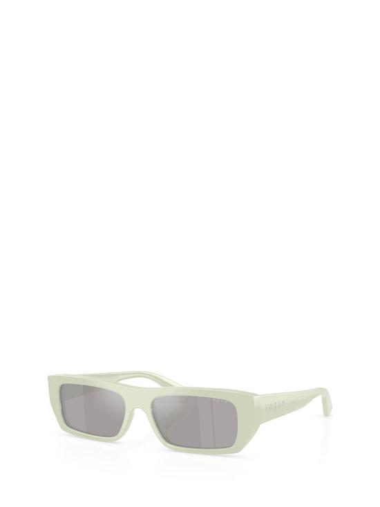 26FW 보그 선글라스 VO5657SU 32436G FULL MINT GREEN - VOGUE