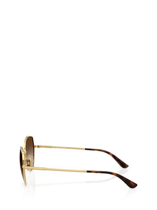 26FW 보그 선글라스 VO4330S 280 13 GOLD - VOGUE