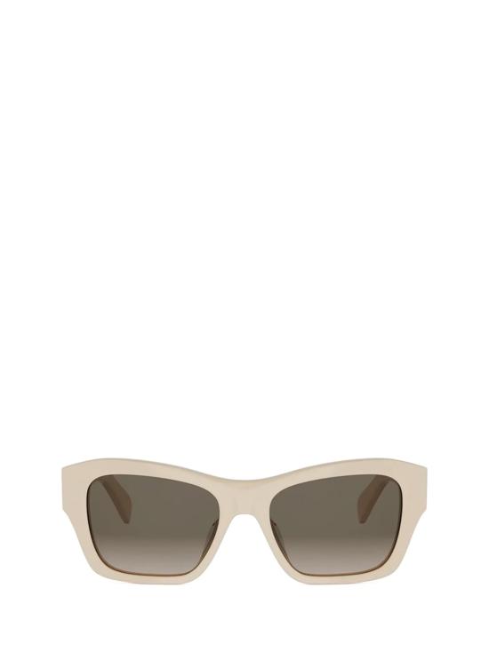 26FW 셀린느 선글라스 CL40330U 25F WHITE