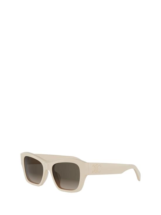 26FW 셀린느 선글라스 CL40330U 25F WHITE - CELINE