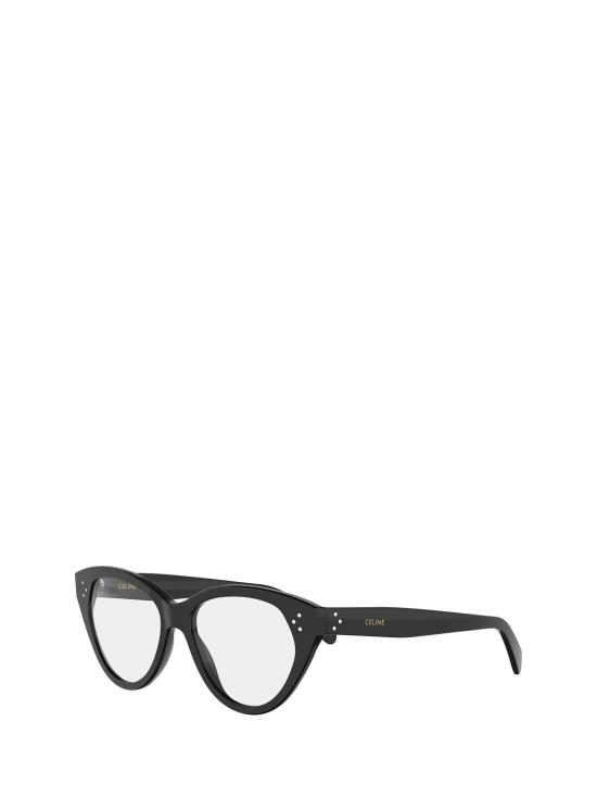 26FW 셀린느 안경 CL50193I 001 BLACK - CELINE