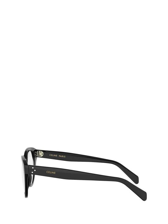 26FW 셀린느 안경 CL50193I 001 BLACK - CELINE