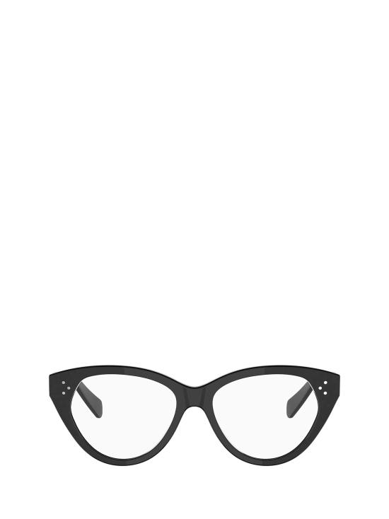 26FW 셀린느 안경 CL50193I 001 BLACK