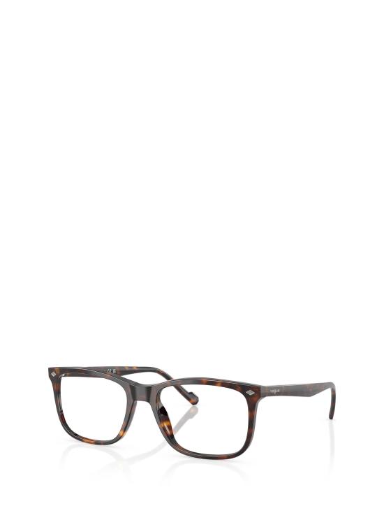 26FW 보그 안경 VO5617 W656 DARK HAVANA - VOGUE