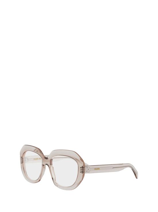 26FW 셀린느 안경 CL50181I 045 PINK - CELINE