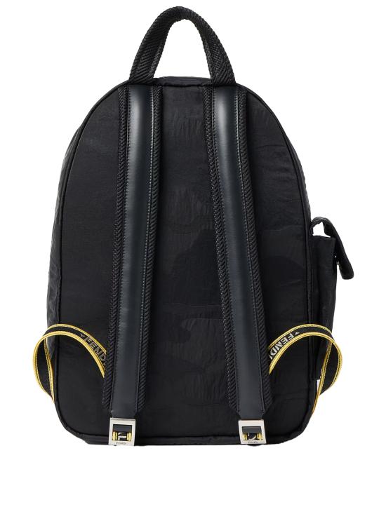 26FW 펜디 백팩 7VZ096 B12T F0QA1 NERO - FENDI