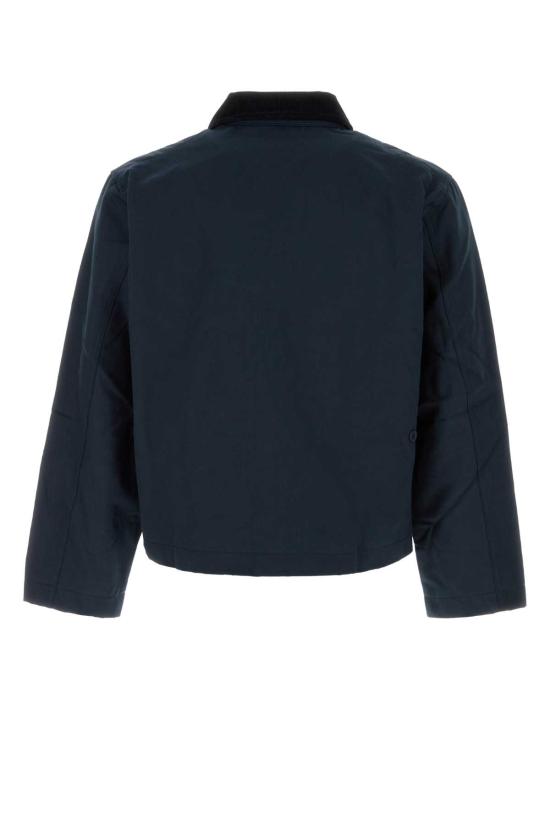 26FW 기마구아스 아우터 IVANJACKET NAVY Blue - GIMAGUAS