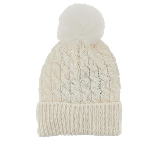 26FW 몽클레어 액세서리 L20983B000010402A White - MONCLER