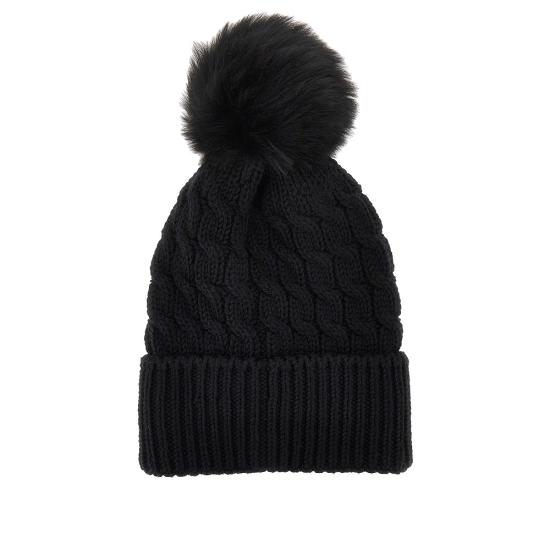26FW 몽클레어 액세서리 L20983B000010402A Black - MONCLER
