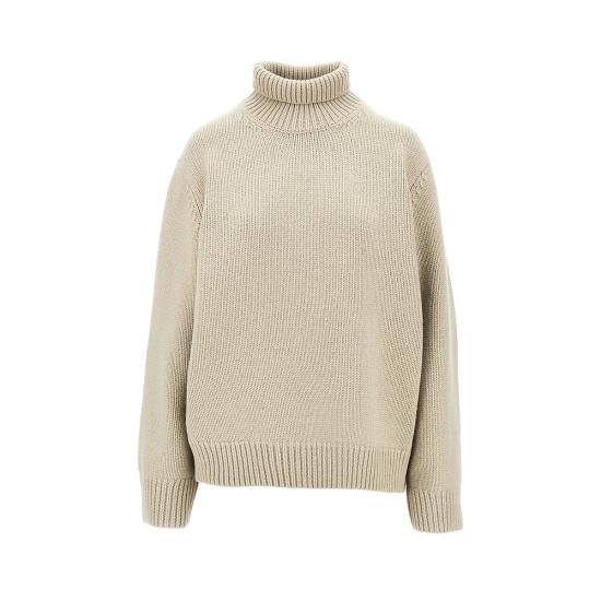 26FW 토템 니트웨어 264 WRT0817 YA0309 Beige
