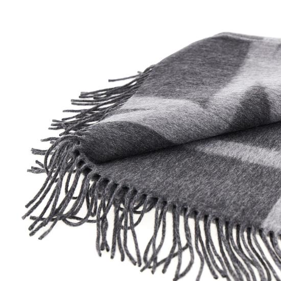 26FW 토템 머플러/스카프 264 WSC0182 FB0810 Grey - TOTEME