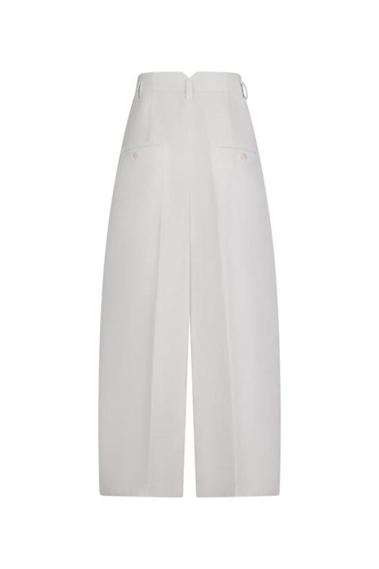 26FW 자크뮈스 팬츠 26HPAW00677AW00780 - JACQUEMUS
