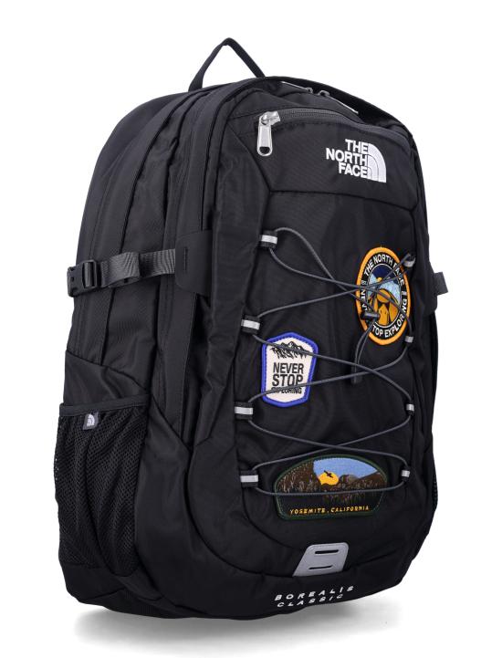 26FW 노스페이스 가방 NF0A8KE8 0E6 NERO - NORTH FACE
