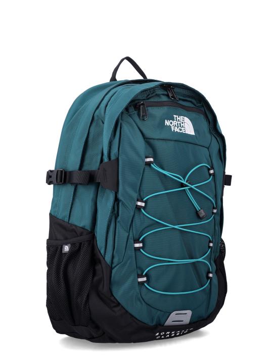 26FW 노스페이스 보레알리스 클래식 백팩 NF00CF9C S7H DK GREEN - NORTH FACE