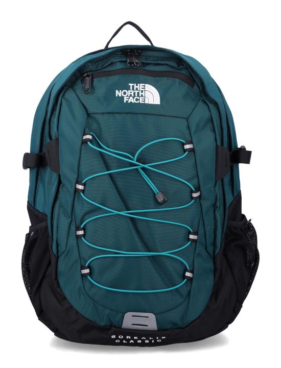 26FW 노스페이스 보레알리스 클래식 백팩 NF00CF9C S7H DK GREEN